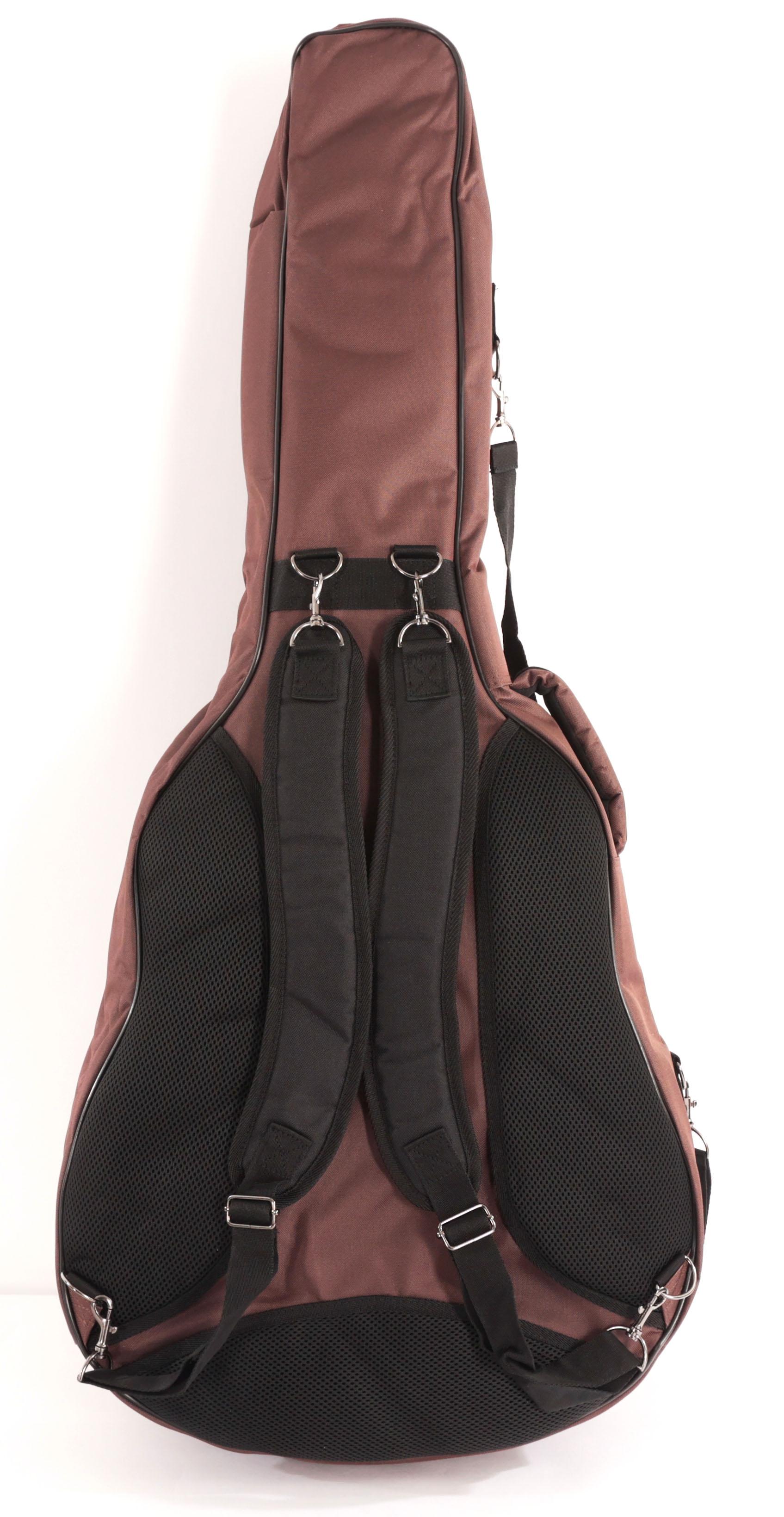 Furch Violet Series Deluxe Gc-EM a Electro Acoustic Guitar